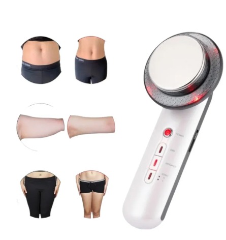 Masajeador Ultrasonido Terapeutico